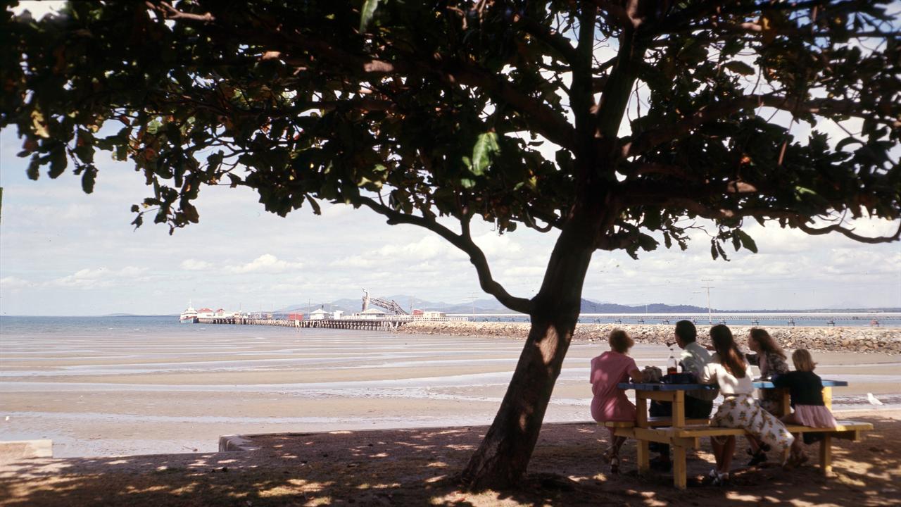 Bowen Shire (1976). Picture: Queensland State Archives