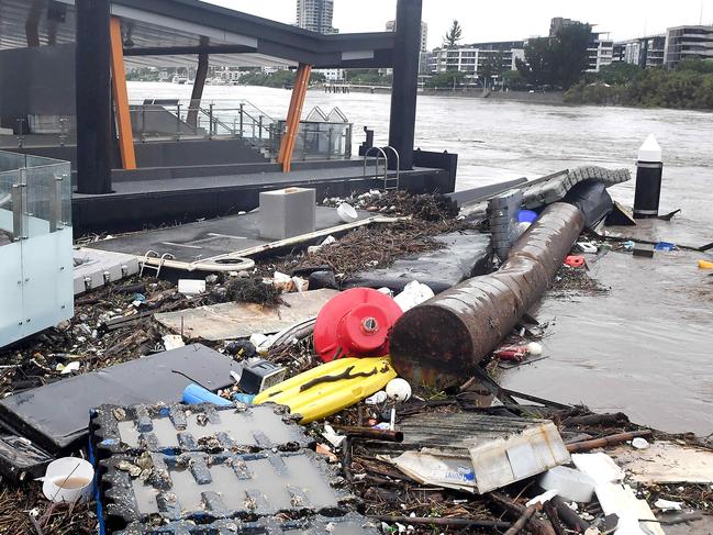 Shock extent of Qld floods laid bare