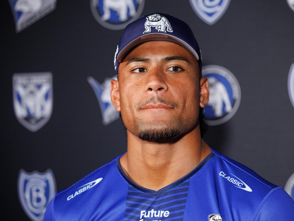 Nrl deals casualty ward