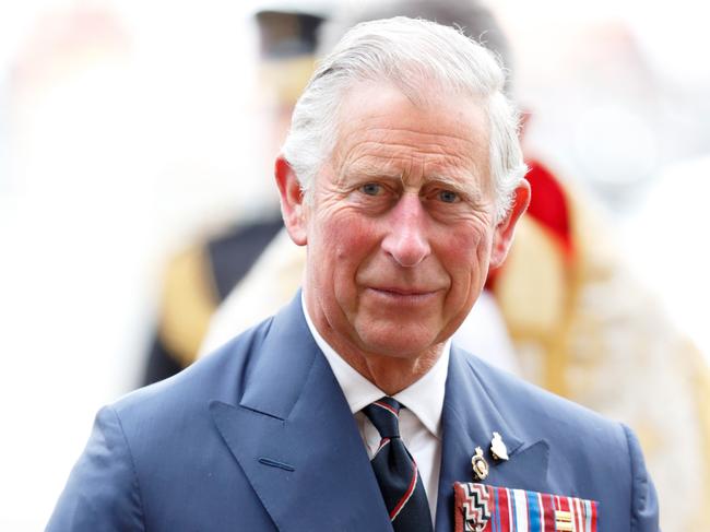 They will be known as ‘King’s Counsel’ in honour of King Charles III. Picture: Max Mumby/Getty Images