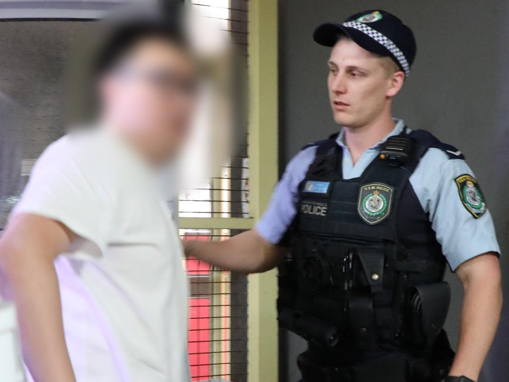 NSW & ACT Crime | NSW Courts News & Latest Updates | News.com.au ...