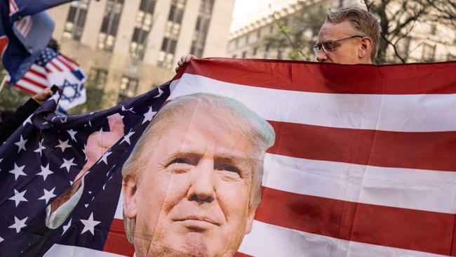 Picture: David Dee Delgado, Getty Images via AFP.