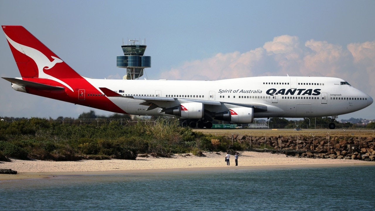 Qantas to decide on non-stop flights