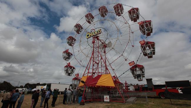 Meredith Music Festival 2016. Pictures: Steve Benn.