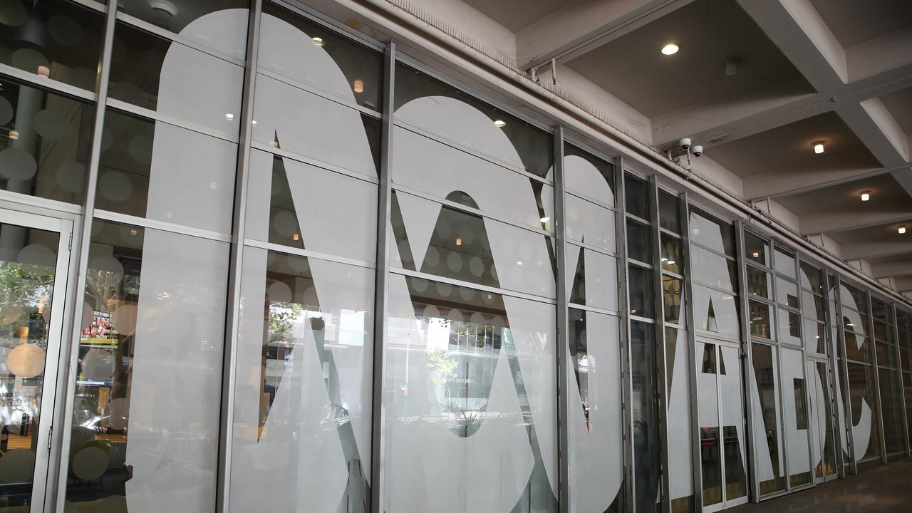 The ABC HQ is home to some of the networks most high profile news programs. Picture: NCA NewsWire / David Swift