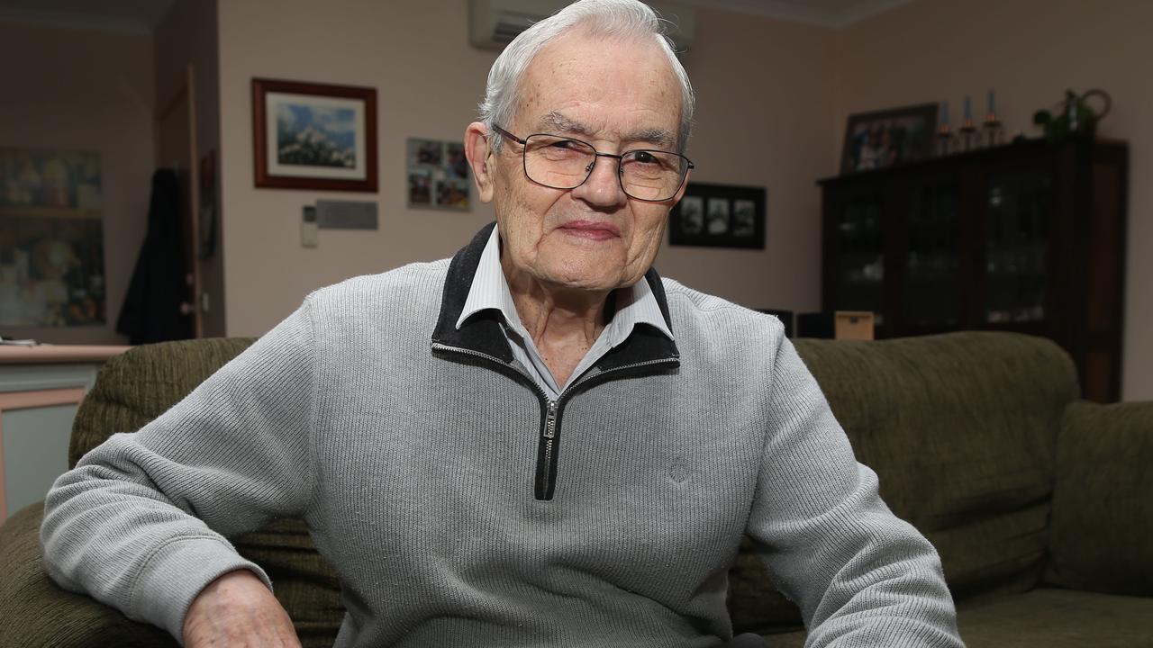Geelong Queen’s Birthday Honours 2020: Neville Burrows recognised for ...