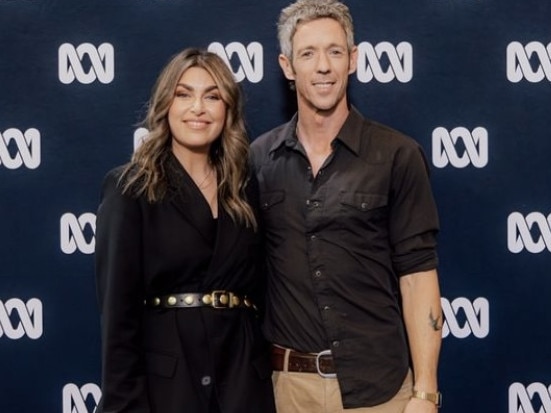 Murphy and Vella were named co-hosts of ABC radio breakfast in Melbourne in January.