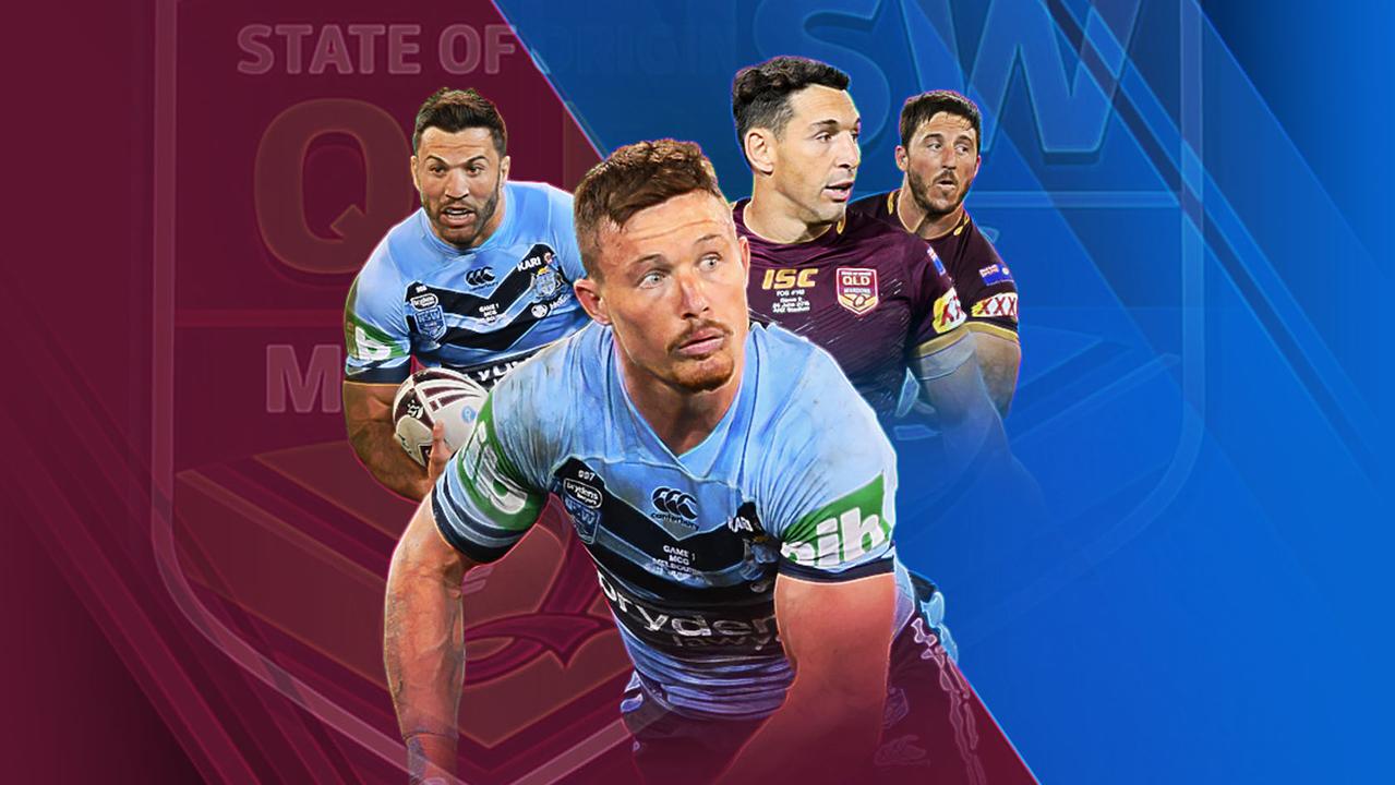 10 biggest talking points from 2018 State of Origin.