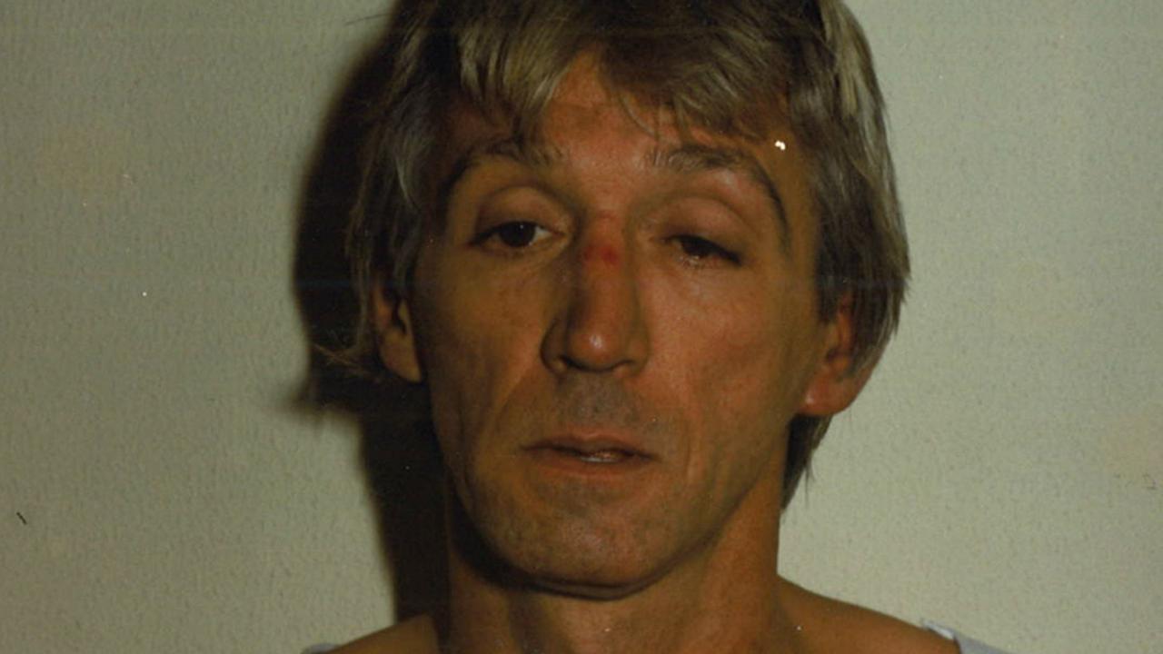 Rodney Collins dead: Notorious Australian killer dies in jail | Geelong ...