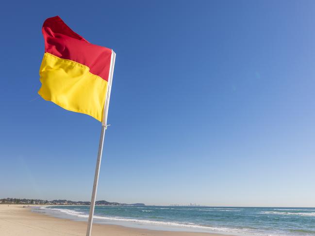 ‘Missing’ bodyboarder found after frantic search