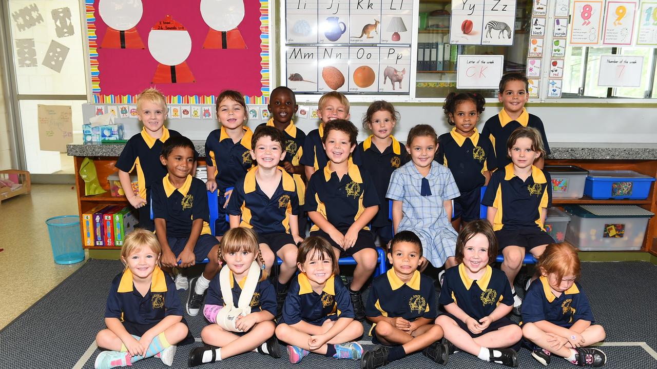 Townsville Bulletin prep photos from 2015/16 | Townsville Bulletin