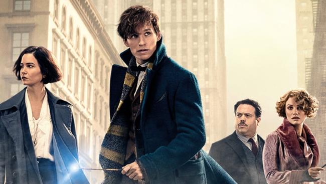 Fantastic Beasts, Star Wars, Psycho: Why Hollywood needs to get over ...