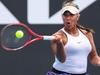 Australian Open feel-good story’s positive start