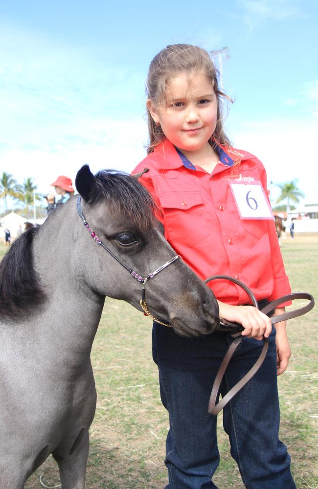 100+ Photos: Ultimate Rockhampton Show throwback gallery | The Courier Mail