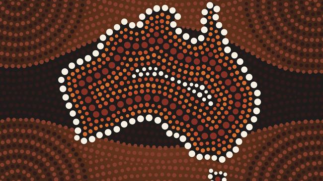 The new shape of Australia features more people identifying and Aboriginal and Torres Strait Islander. Picture: Supplied