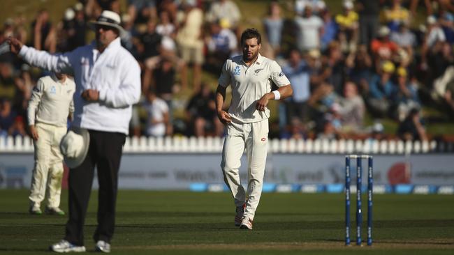 Trans-Tasman Tests: Make square-leg umpire call no-balls | The Australian