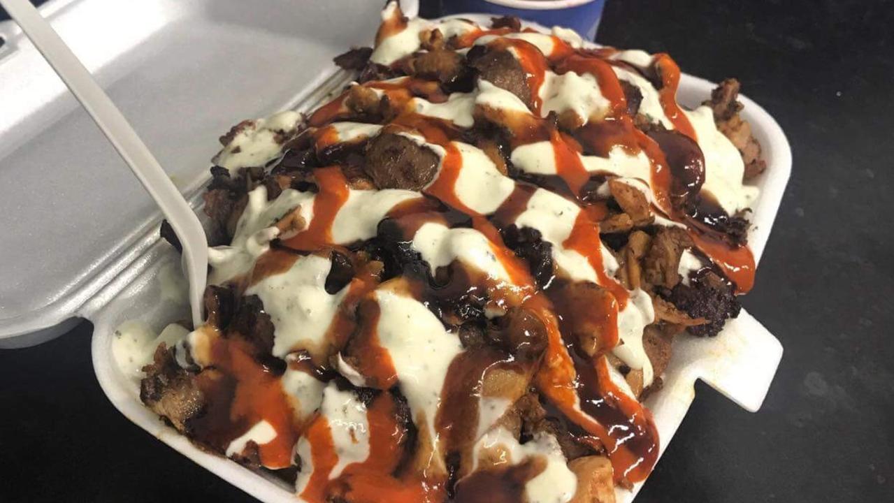 Melbourne’s best HSP The best halal snack packs around the city Herald Sun