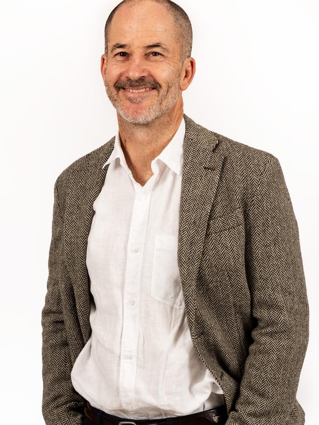 Paul Bidwell