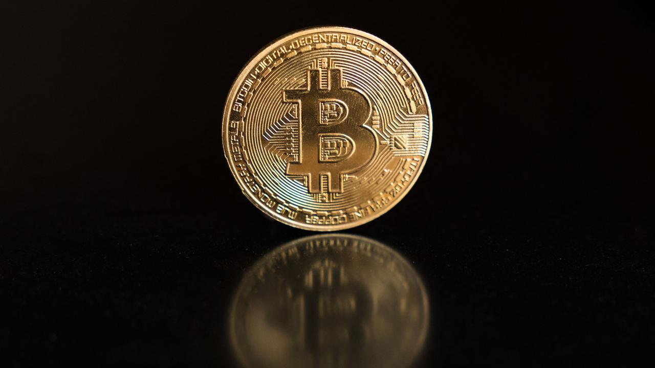 World gobsmacked as Bitcoin goes ballistic