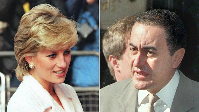 Diana and Dodi Al-Fayed died in Paris after a midnight car crash which sent shockwaves around the world and led to accusations against press photographers.