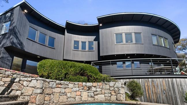 Offers are under consideration for Sastrugi Lodge, Thredbo, with a $9m-plus price guidance.