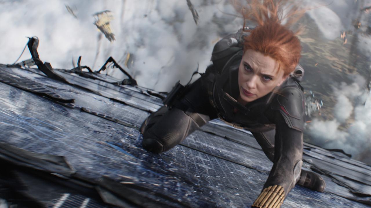 Black Widow is out this week in cinemas and on Disney+’s Premier Access.