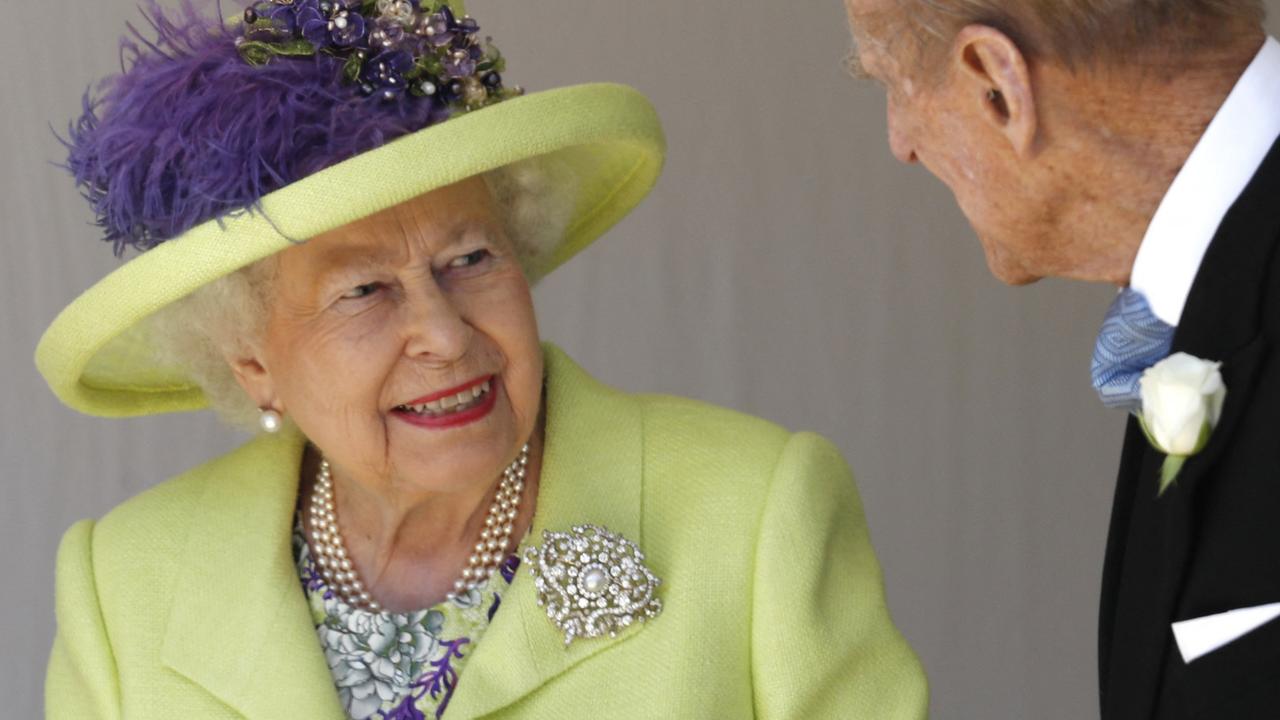 Queen Elizabeth was likely still ‘calling the shots’ up until her death, insiders say. Picture: Alastair Grant / POOL / AFP.