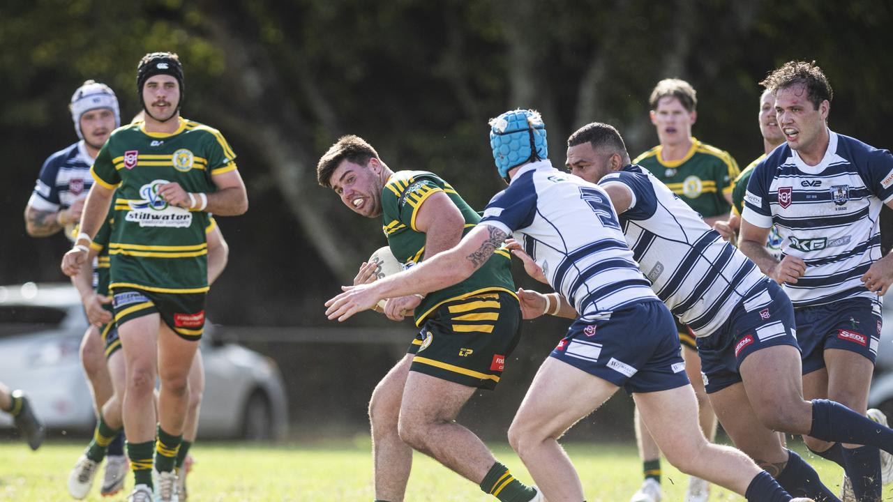 The Chronicle names Toowoomba Rugby League’s top 25 male and female ...