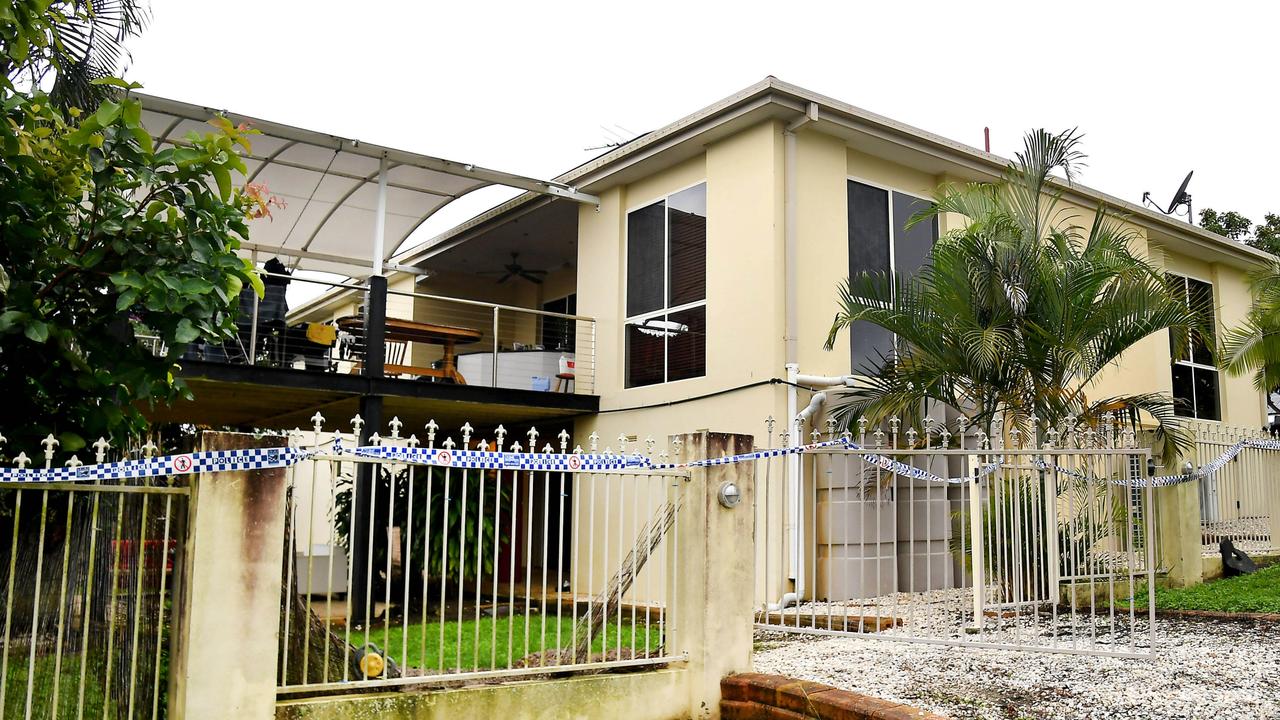 Men charged with murder of woman, 23