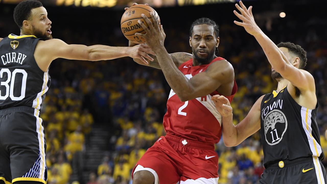 Michael jordan on kawhi clearance leonard