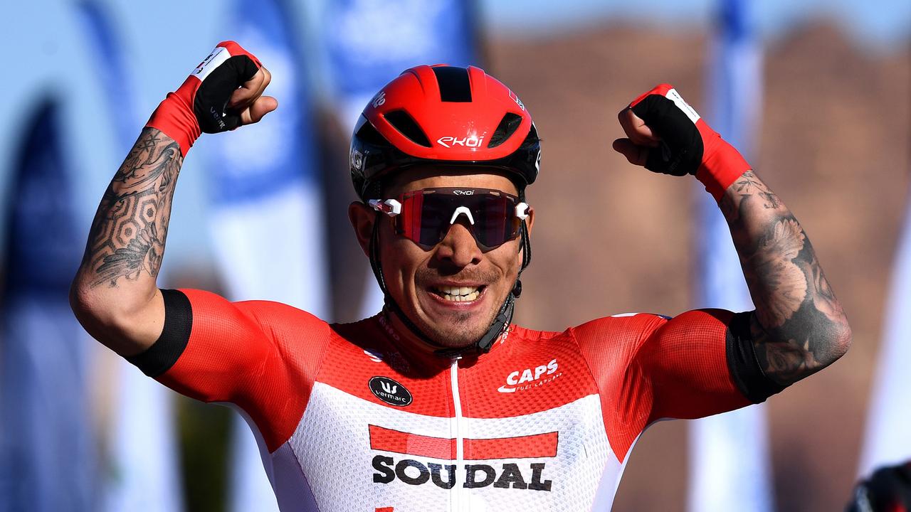 Santos Tour Down Under Cycling Program, key dates and village fun The Courier Mail