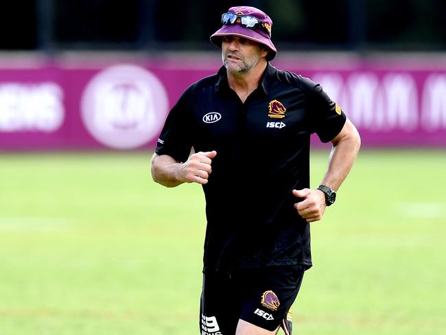 From Laidley to Super NRL and coaching glory