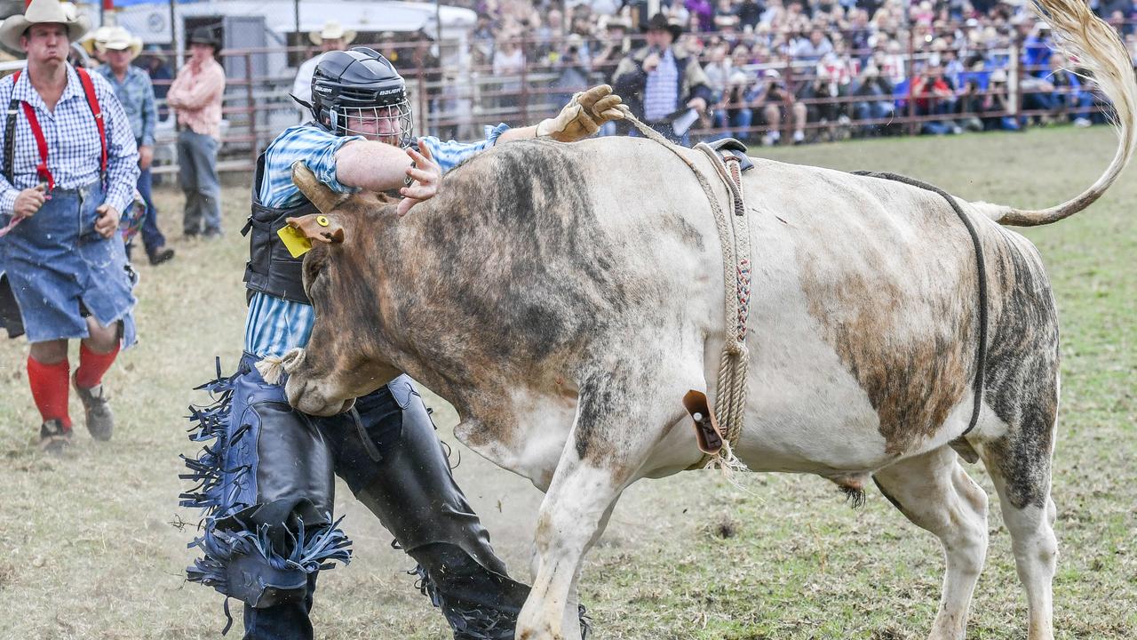 Lang Lang Rodeo