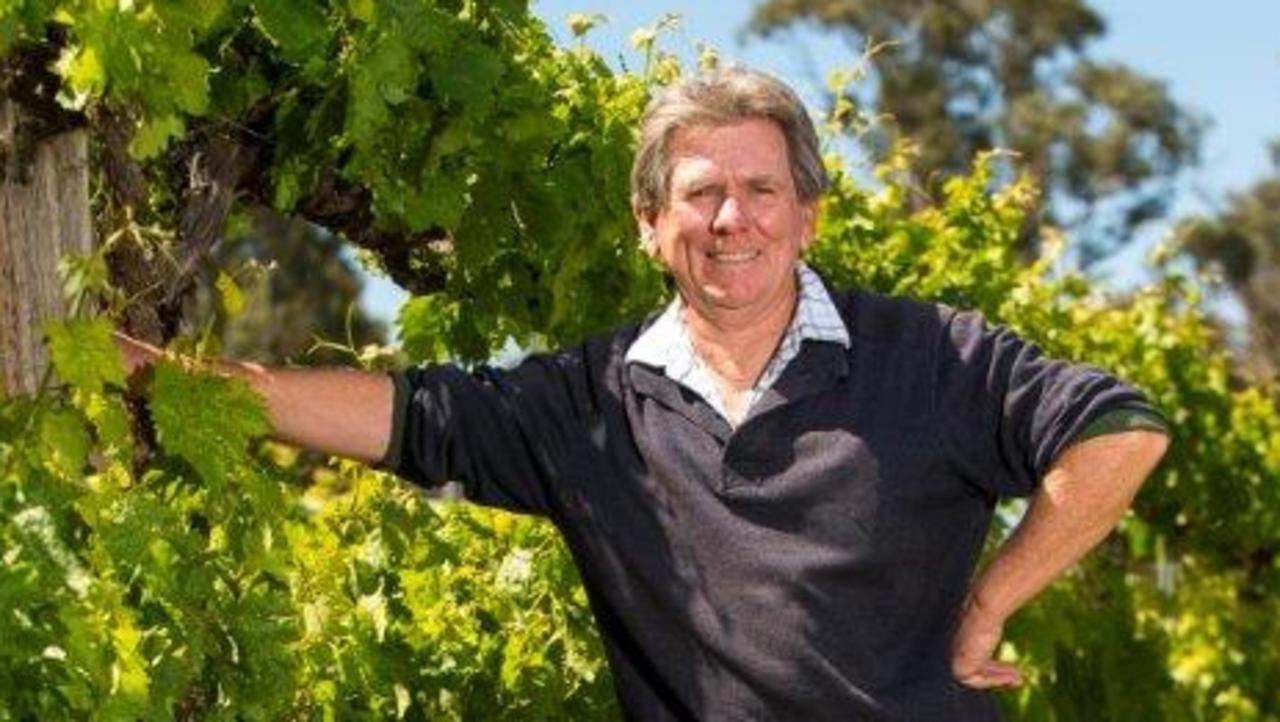 Clare Gourmet Weekend is still all about the wine | The Advertiser