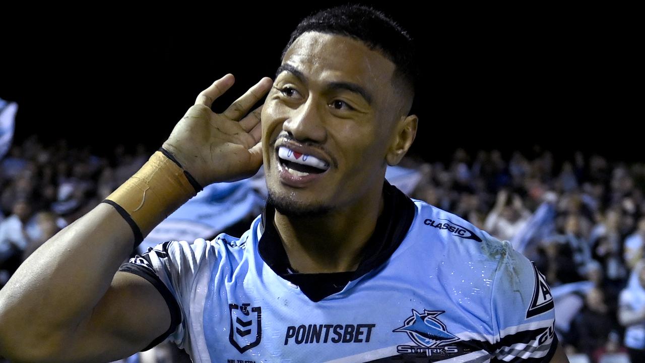 NRL 2024: Transfer Whispers, Ben Hunt free to talk to rival clubs, Ronaldo  Mulitalo, Sharks, Leo Thompson, Bulldogs, Knights, Clint Gutherson, St  George Illawarra Dragons, Parramatta Eels, contracts