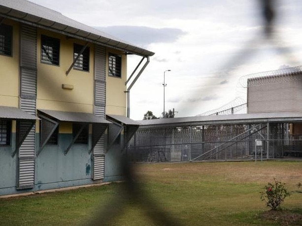Wolston Correctional Centre