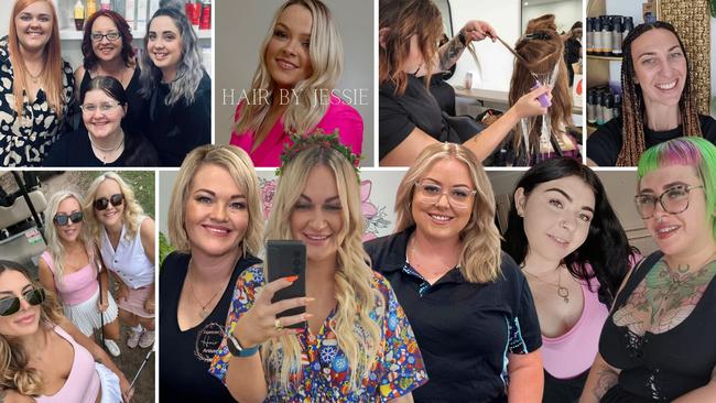 Whether it’s a simple touch up or a hair transformation, we are on the search for the Fraser Coast Hair Colourist that does it best. Vote in the poll and help give your favourite the recognition they deserve.