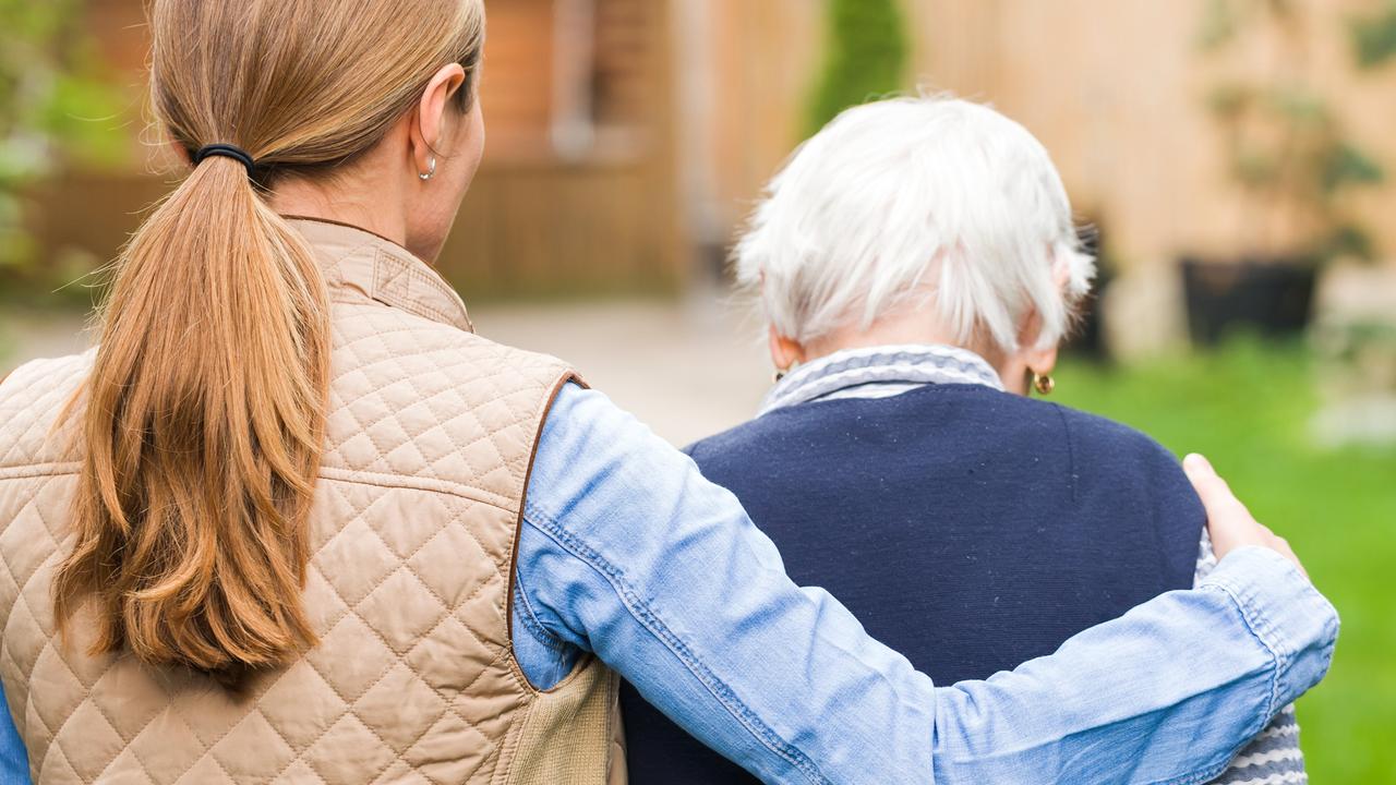 Qld woman pilfered $80k of her vulnerable grandma’s life savings
