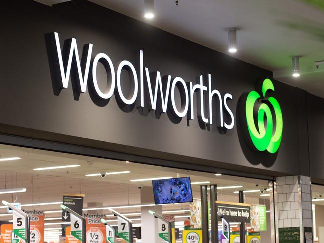 Woolies declines apology over price surges