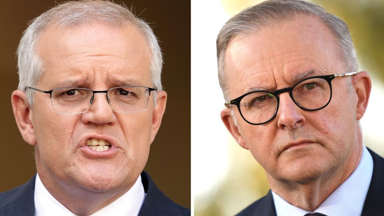 Promises for cheaper prescription medicine and changes to the Commonwealth Seniors Health Card threshold, made by the LNP should the party led by Scott Morrison be re-elected have been matched, by opposition leader Anthony Albanese.