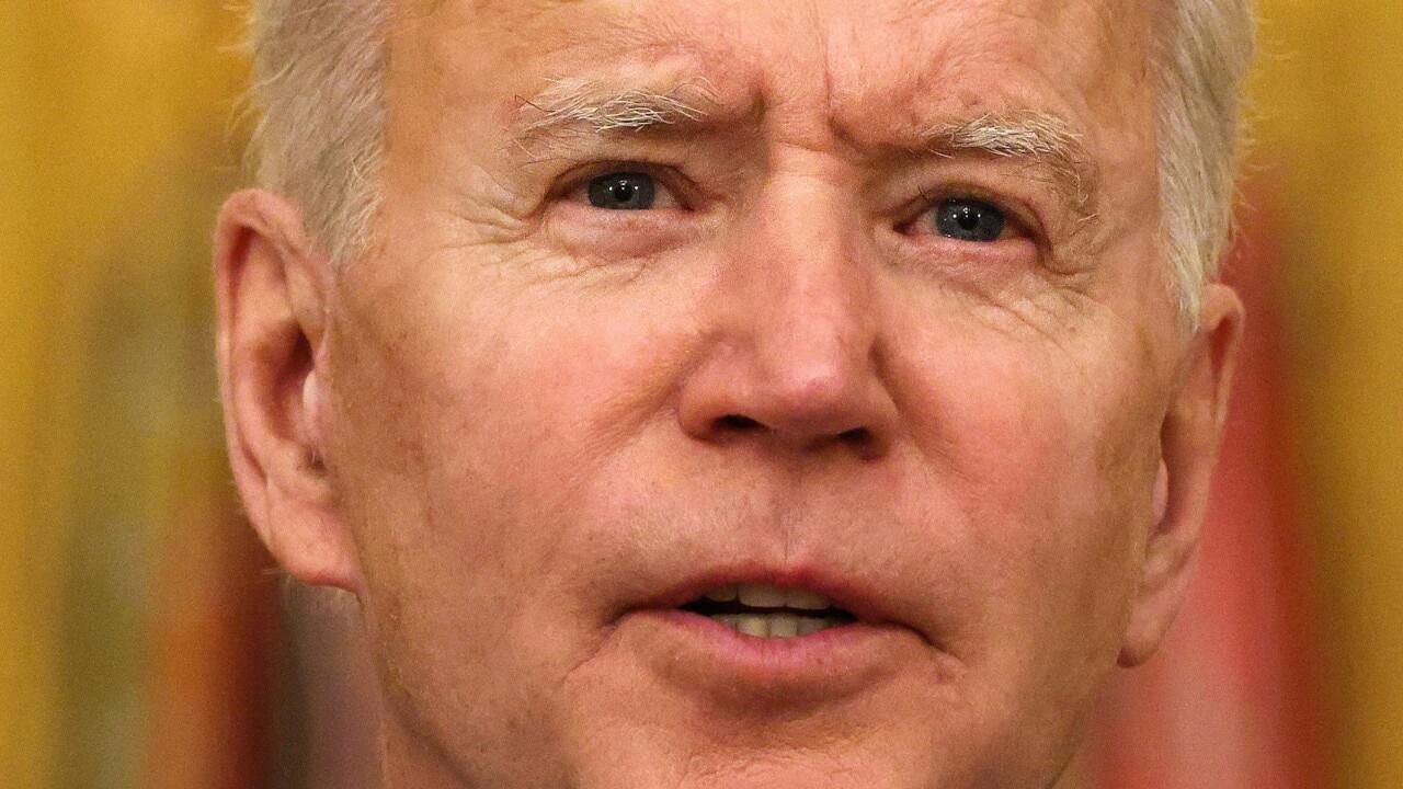 Joe Biden facing 'first genuine crisis' beyond management of COVID-19 pandemic