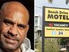 Man’s drug-filled motel room unearthed by cops