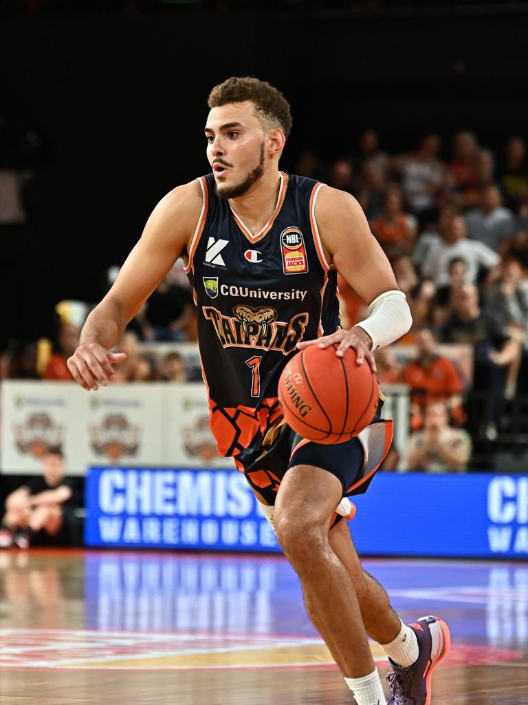 Cairns Taipans’ NBL award contenders set for big night The Cairns Post