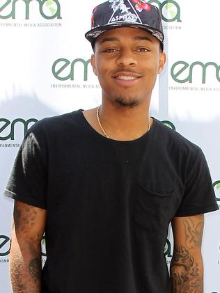 Shad Moss, a.k.a. Bow Wow, joins the cast of CSI: CYBER