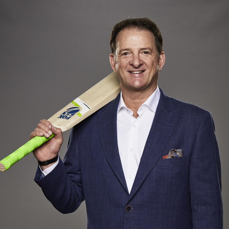 India v Australia cricket Mark Waugh TV exit rumours slammed The