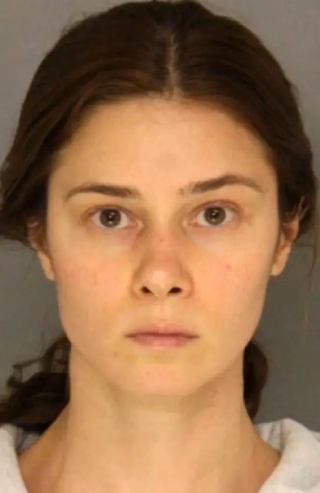 PhD student Nicole Virzi could face death penalty for baby’s alleged ...