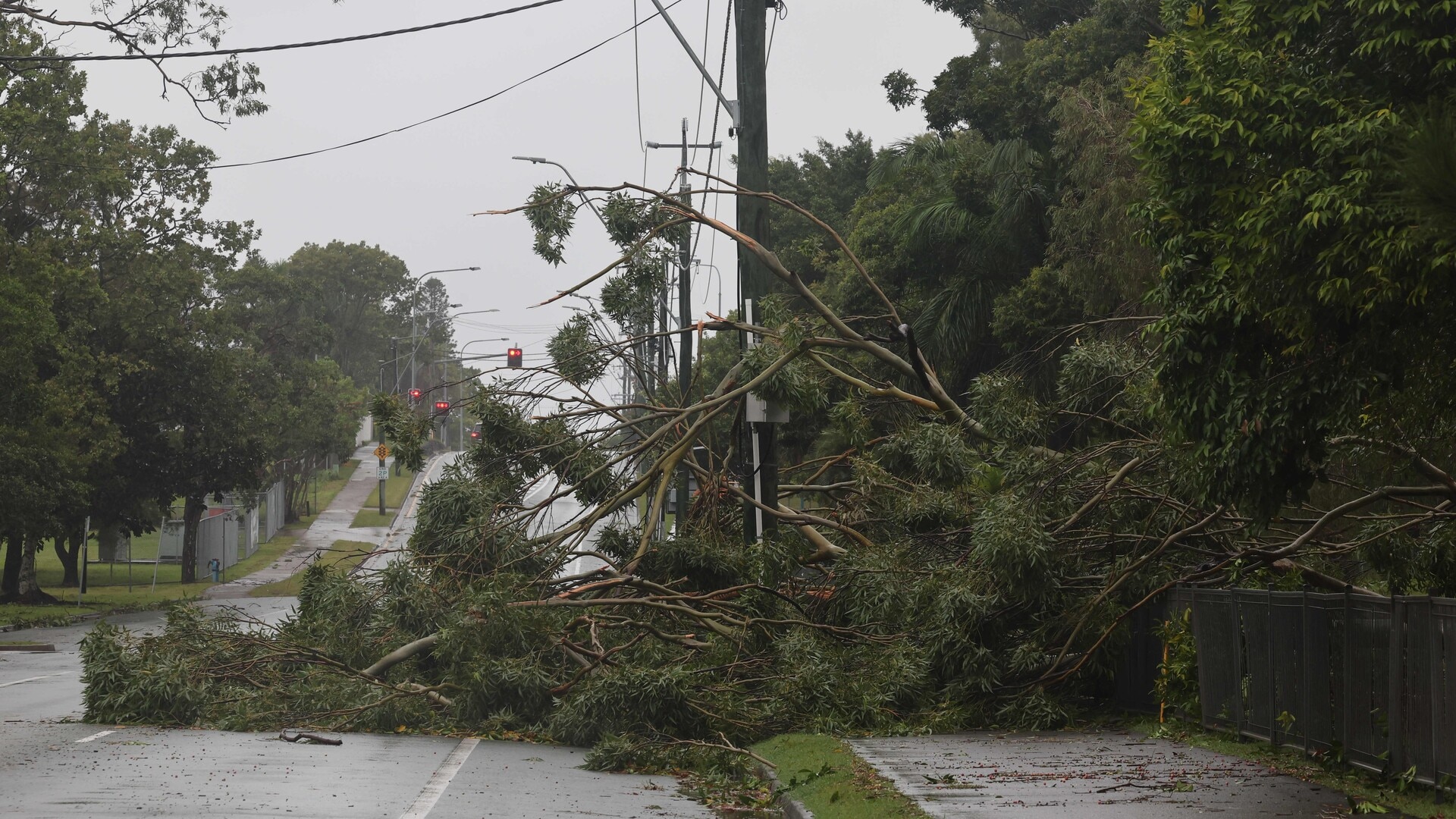 'It's not over yet': Gold Coast acting mayor urges residents to stay at home