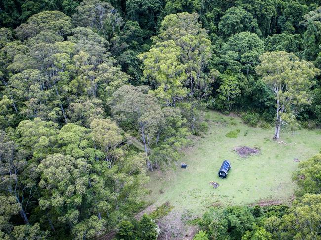 Sometimes you just gotta get away from it all. Picture: Sammy Hawker