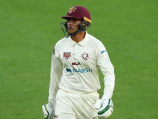 Usman Khawaja