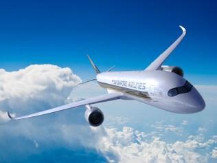 Singapore Airlines just launched a new route to Europe, I was first onboard